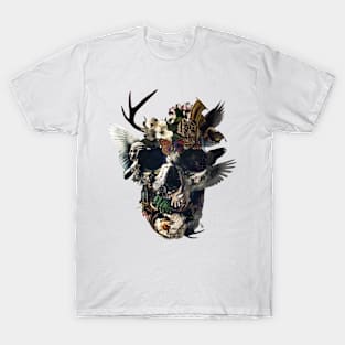 Tale Skull T-Shirt